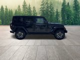 New 2025 Jeep Wrangler Sahara image 2