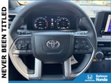 Used 2025 Toyota 4Runner TRD Sport image 5