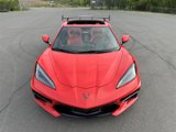 Used 2021 Chevrolet Corvette Stingray Preferred Cpe w/ Z51 Performance Package image 5