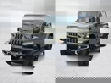 New 2025 Jeep Wrangler Sahara w/ Safety Group image 4
