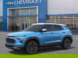 New 2026 Chevrolet TrailBlazer ACTIV w/ Convenience Package image 2