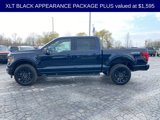 New 2025 Ford F150 XLT w/ Equipment Group 302A MID image 2