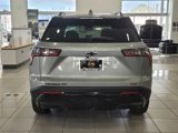 New 2026 Chevrolet Equinox RS w/ Convenience Package III image 5