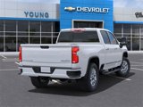 New 2025 Chevrolet Silverado 3500 High Country w/ Technology Package image 4