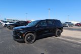 New 2026 Chevrolet Traverse LT w/ Midnight/Sport Edition image 2