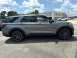 New 2025 Ford Explorer ST w/ Sun And Sound Package image 3