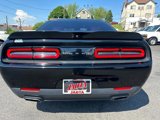 Used 2015 Dodge Challenger SXT Plus w/ Sound Group II image 6
