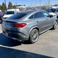 New 2025 Mercedes-Benz GLE 450 4MATIC Coupe image 5