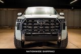 Used 2025 Toyota Tundra Platinum image 4