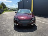 Used 2017 Ford Fusion Titanium image 2