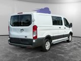Used 2018 Ford Transit 250 130 Low Roof w/ Exterior Upgrade Package image 5