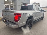 New 2024 Ford F150 XLT w/ Equipment Group 302A MID image 3