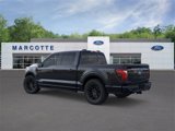 New 2025 Ford F150 Lariat w/ Equipment Group 502A High image 4