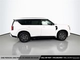 New 2025 Nissan Armada SL image 4