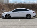 Used 2023 Hyundai Elantra N Line image 5