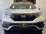Used 2021 Honda CR-V EX image 2