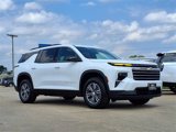 New 2026 Chevrolet Traverse LT w/ Driver Confidence Package image 3