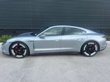 Used 2025 Porsche Taycan 4S image 2