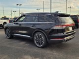 New 2025 Lincoln Aviator Reserve w/ Luxury Package image 5
