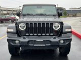 Used 2020 Jeep Wrangler Unlimited Sport image 2