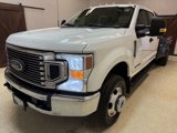 Used 2022 Ford F350 XL w/ STX Appearance Package image 4
