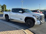 New 2025 Toyota Tundra Platinum image 5