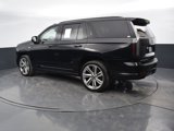 Certified 2025 Cadillac Escalade Sport Platinum w/ LPO, Floor Liner Package image 4