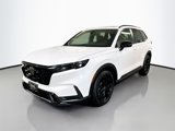 New 2026 Honda CR-V Sport-L image 3