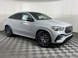 New 2025 Mercedes-Benz GLE 53 AMG 4MATIC Coupe image 6