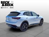 New 2025 Buick Envision Sport Touring image 5