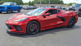 Certified 2023 Chevrolet Corvette Stingray Preferred Cpe w/ Z51 Performance Package image 4