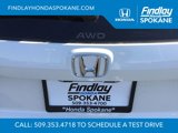 New 2026 Honda CR-V Sport-L image 4