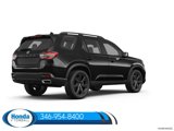 New 2025 Honda Pilot Black Edition image 3