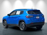 Certified 2022 Jeep Compass Latitude w/ Convenience Group image 6