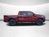 New 2025 RAM 1500 Rebel w/ Rebel Level 2 Equipment Group image 3