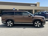 New 2025 Hyundai Santa Fe Limited image 5