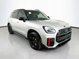 New 2025 MINI Cooper Countryman John Cooper Works w/ Comfort Package Max image 3