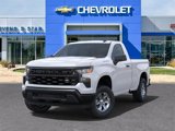 New 2025 Chevrolet Silverado 1500 W/T image 6