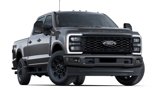 New 2025 Ford F350 4x4 Crew Cab Super Duty image 4