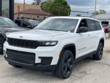 New 2025 Jeep Grand Cherokee L Altitude image 2