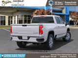 New 2025 Chevrolet Silverado 3500 High Country w/ Technology Package image 4