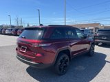 New 2025 Jeep Grand Cherokee Limited image 3