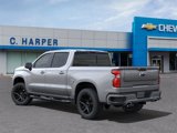 New 2025 Chevrolet Silverado 1500 RST w/ Convenience Package II image 3