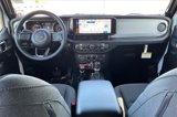 New 2025 Jeep Wrangler Willys image 4