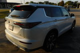 New 2025 Mitsubishi Outlander SE image 5