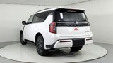 New 2025 Nissan Armada Platinum image 5