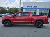 New 2026 Chevrolet Silverado 1500 RST w/ RST All Star Premium Package image 2