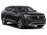 New 2025 Volkswagen Atlas Cross Sport SE image 6