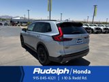 New 2026 Honda CR-V Sport image 3