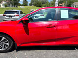Used 2018 Honda Civic EX image 3